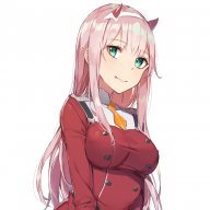 ZeroTwo