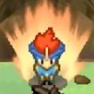 FlamingKeldeo81
