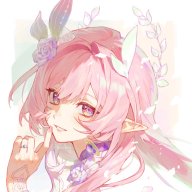爱莉希雅