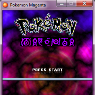 MagentaGiratina