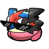 Mega Greninja