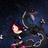 BlueRoseRayquaza