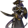 blackmorn