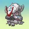 Golisopod User