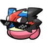 Mega Greninja