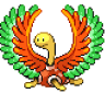 Shuckle the God