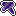 Violet Scarf Badge