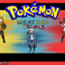 Pokémon Weather Trials