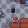 Pokémon: Attack On The Space Station Resources