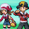 HGSS Trainer Battle Sprites