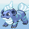 Pokémon Defiance Alternate Forms Graphics Pack
