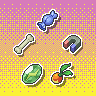 Wild Item Drops