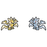 USUM Pokemon Icon Pack