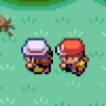 Dependent Events Use Running Sprites