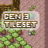 Public Gen 3 Tileset