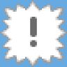 BW 'Shout' Message Effect