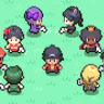 Character Customizing Pack: Watering