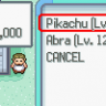 Pokémon Mart