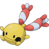 Recovery moves as overworld moves