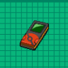 Pokédex BW Style