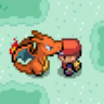 Following Pokemon EX