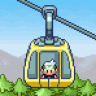 RSE Cable Car Scene (v20/v19/v18/v17/v16)