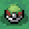 HGSS Terrain Balls