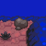 Distortion World GBA-Style tileset