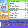 DPPt-style Bag screen