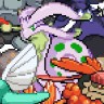 Fakemon Festival Pack (Free to Use!)