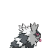 Gen 8 Back Sprites (DS-Style)
