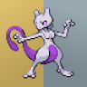 HGSS Front Battler Sprites