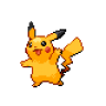 Random Pokémon selector