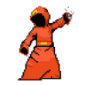 Gen 3 Cultist Grunt Sprites