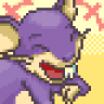 Run Rattata Run Pack