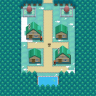 Banished Platinum Outdoor Tileset