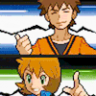 HGSS Trainers - VS Sprite Transition Pack
