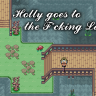 Holly goes to the F*cking Lake Resource Pack