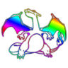 Pokémon Color Variants