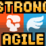 PLA Battle Styles [v20.1]