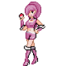 Trainer Sprite Pack