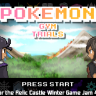 Pokemon Gym Trials Resource Pack