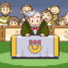 Pokemon Contests and Pokeblocks [Beta]