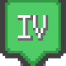 IV and EV display