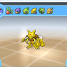 Pokémon Amie