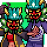 Kitakami Ogre Clan Trainers