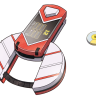 Wonder Launcher [DBK Add-On] [v21.1]