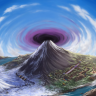 Generation 3 Styled Sinnoh Exterior and Cave Maps