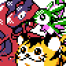Fakemon Festival Pack GBC
