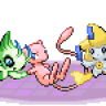 Gen 3 Sprite Pack
